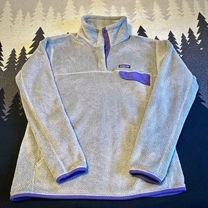 Patagonia Re-Tool Sweater